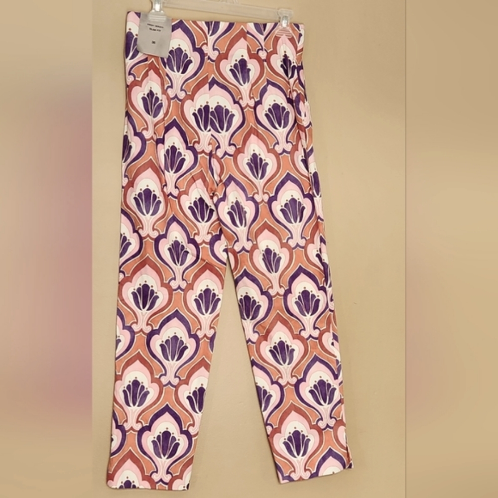 Zara Groovy pants, size 4